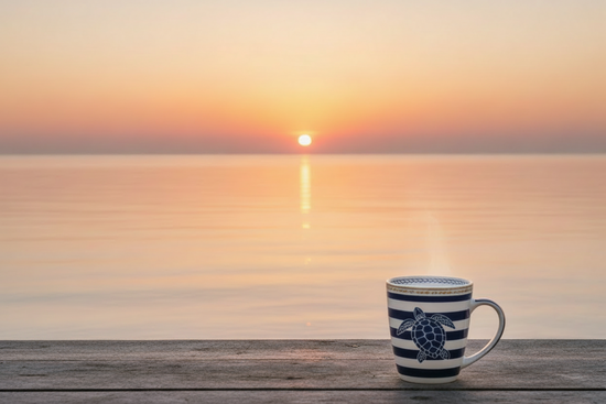 Shellback Tea Shellback Co. | Veteran-Owned Navy-Inspired Coffee & Tea