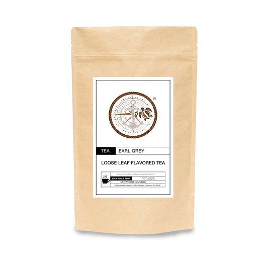 Shellback Tea Tea – Shellback Co.