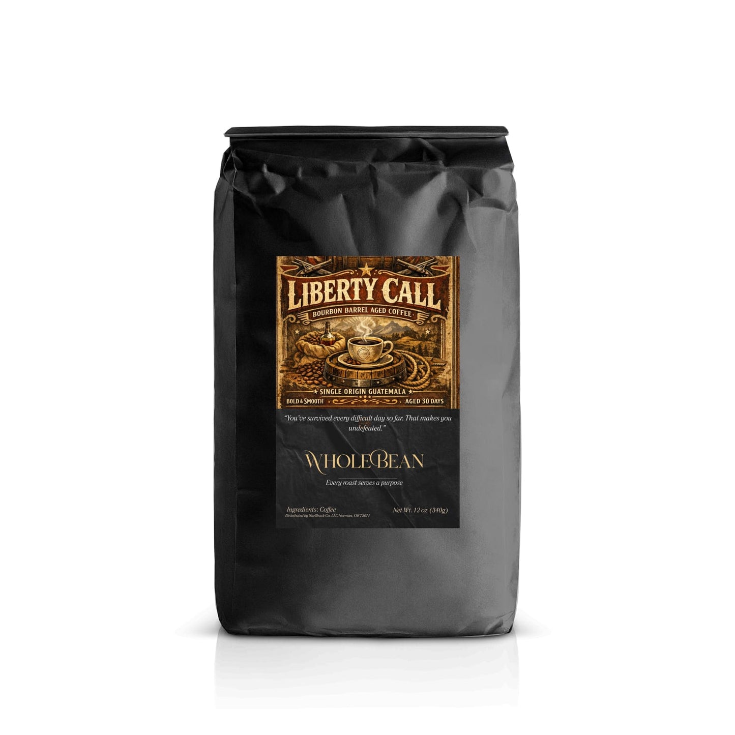 Liberty Call