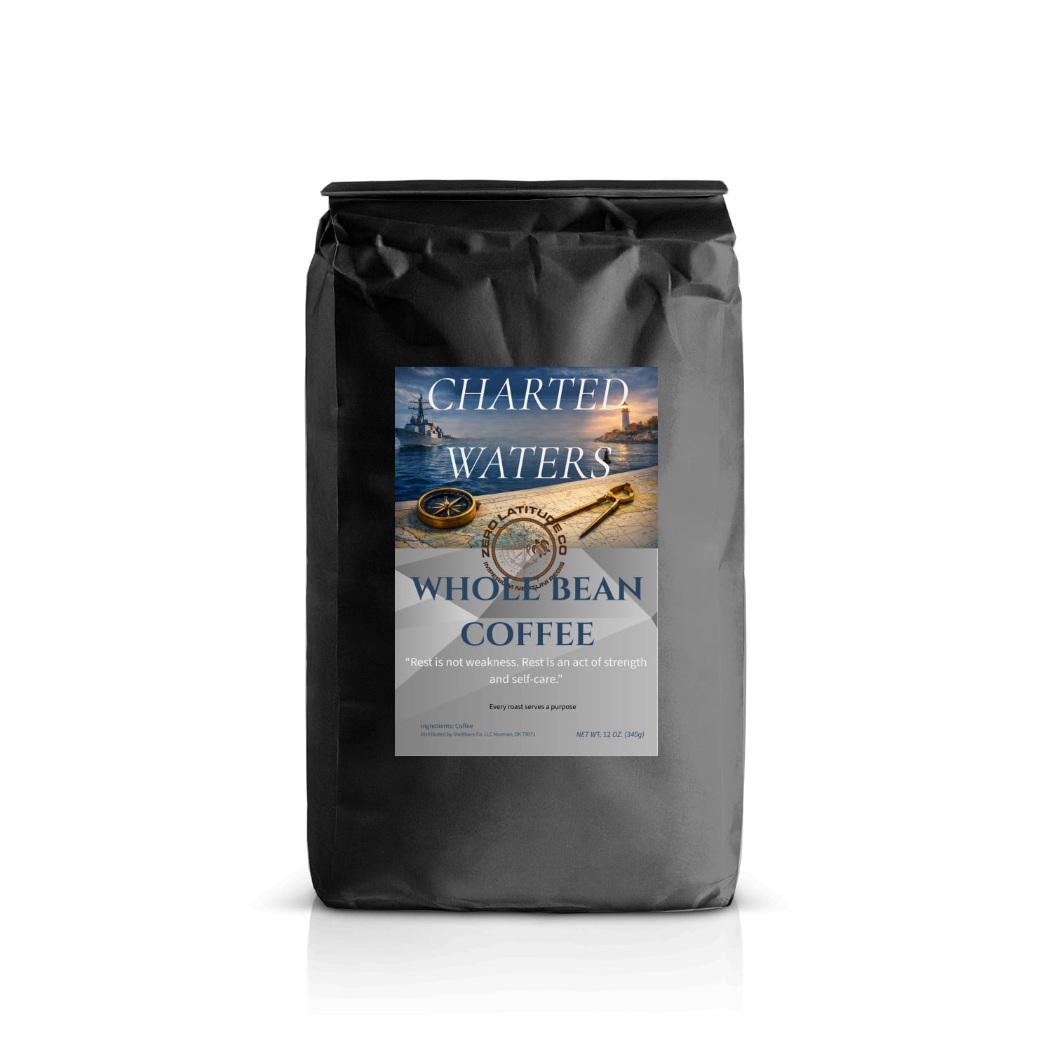 Coffee – Shellback Co.