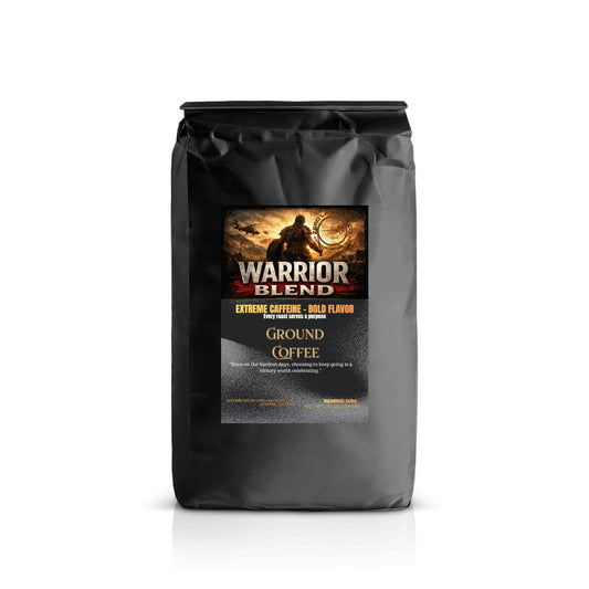 Warrior Blend