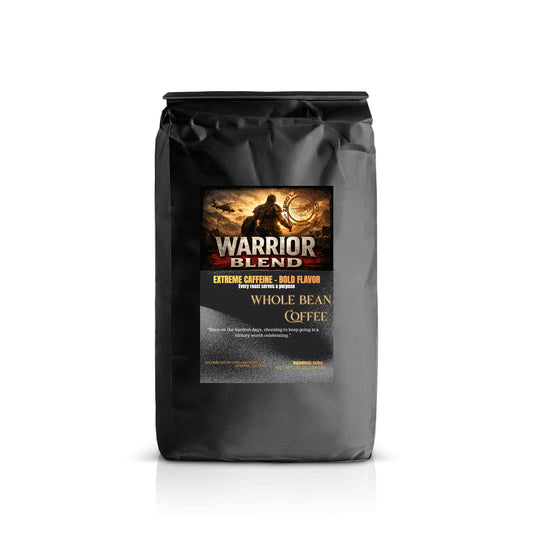 Warrior Blend